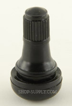 1" Tubeless Snap-In Tire Valve Stem 